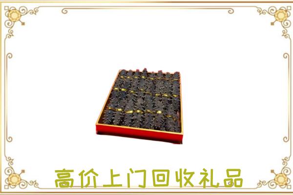 六安周边回收海参